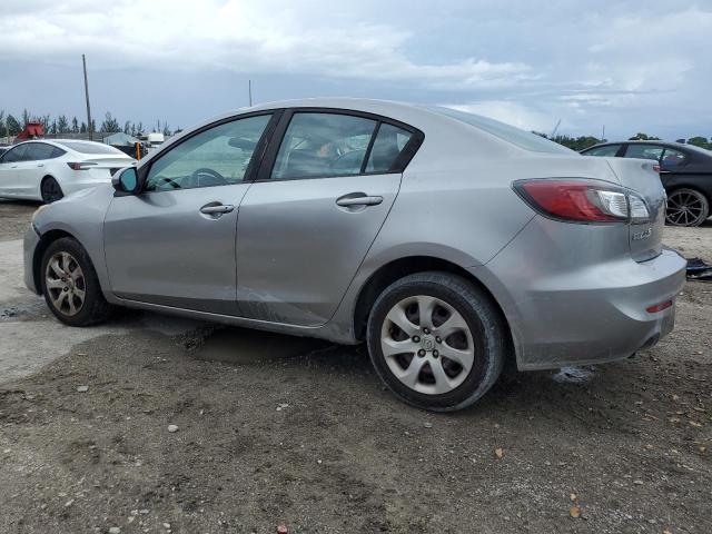 Photo 2 from auction – 2013 MAZDA 3 I with VIN JM1BL1U74D1755519