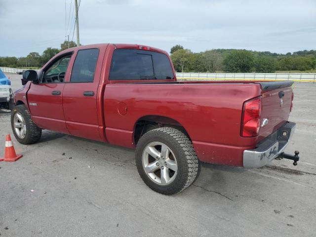 صورة رقم 2 من المزاد - 2008 DODGE RAM 1500 ST مع VIN 1D7HA18218S511668