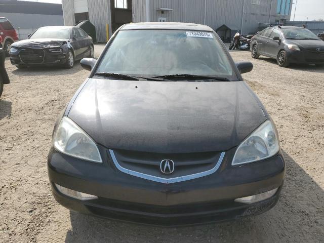 Photo 5 from auction – 2003 ACURA 1.7EL PREM with VIN 2HHES36823H002148