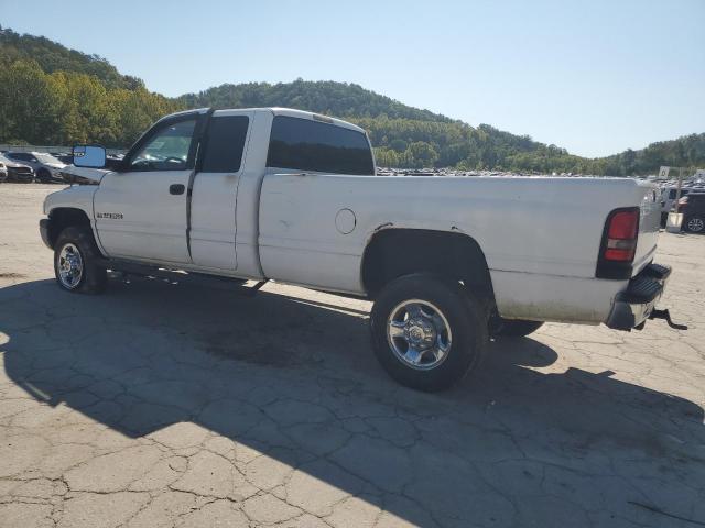 Photo 2 from auction – 2002 DODGE RAM 2500 with VIN 3B7KF23Z62M242224