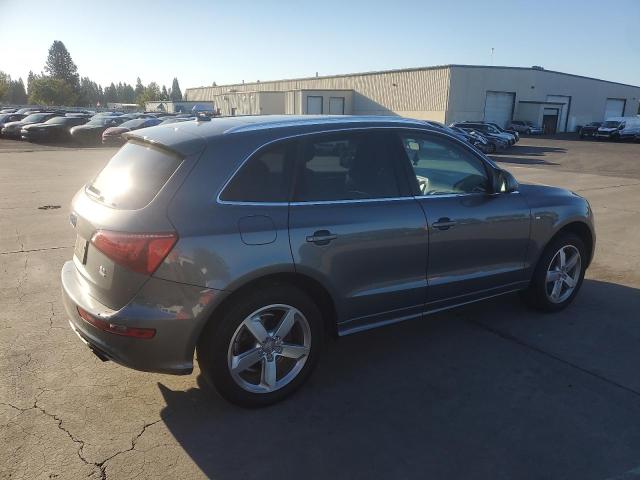 Photo 3 from auction – 2012 AUDI Q5 PREMIUM with VIN WA1DKAFP2CA050977