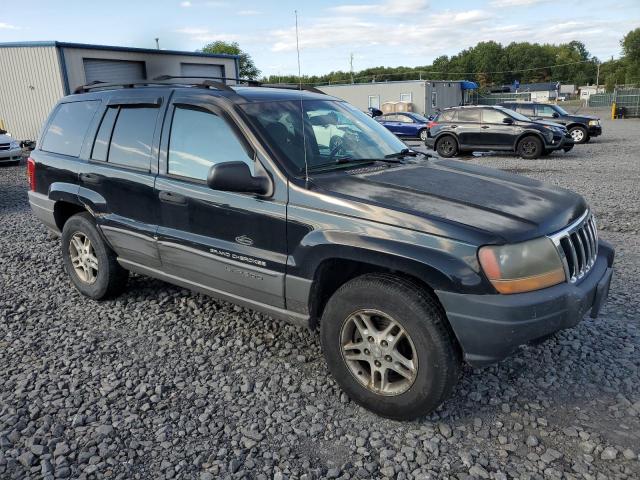 Photo 4 from auction – 2002 JEEP GRAND CHER with VIN 1J4GW48S02C162846