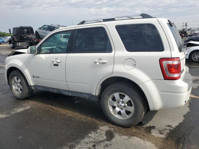 Photo 2 from auction – 2012 FORD ESCAPE HYB with VIN 1FMCU5K39CKB32149