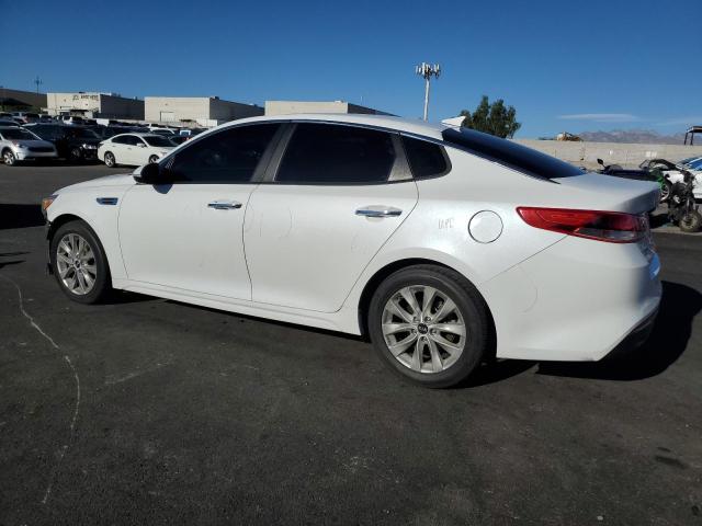 Photo 2 from auction – 2016 KIA OPTIMA LX with VIN 5XXGT4L39GG044297