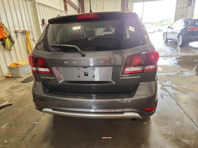 Photo 6 from auction – 2020 DODGE JOURNEY CR with VIN 3C4PDCGB8LT232056