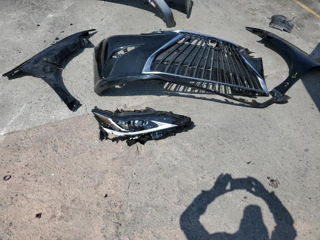 Photo 12 from auction – 2024 LEXUS ES 300H BASE with VIN 58ADA1C12RU047260
