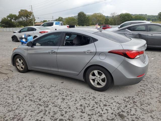 Photo 2 from auction – 2014 HYUNDAI ELANTRA SE with VIN KMHDH4AEXEU203209