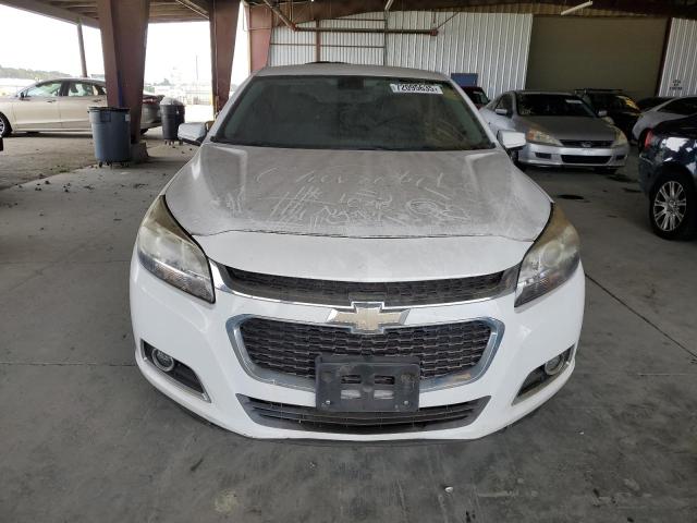Photo 5 from auction – 2014 CHEVROLET MALIBU with VIN 1G11E5SL1EF208220