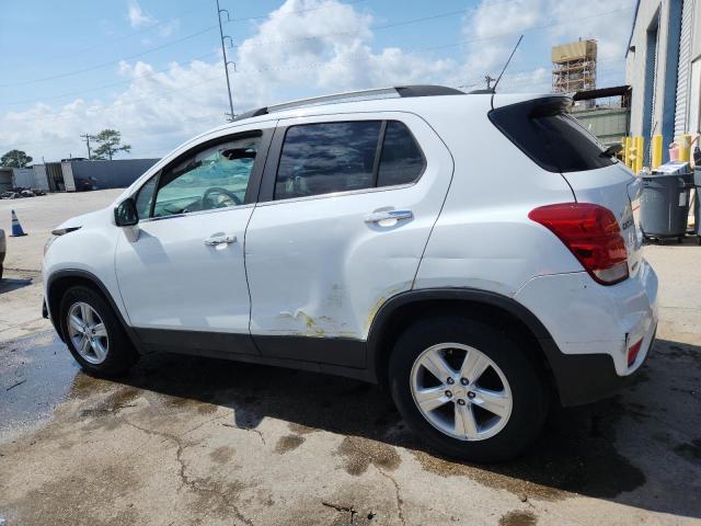 Photo 2 from auction – 2018 CHEVROLET TRAX 1LT with VIN KL7CJLSB8JB676760