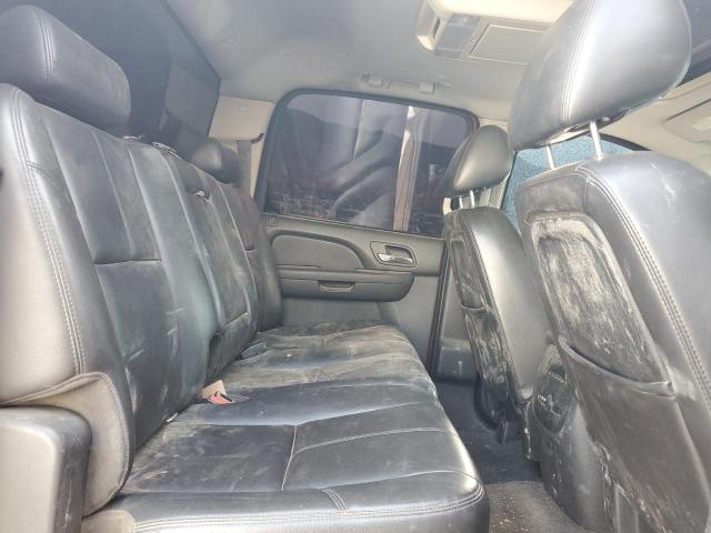 Photo 10 from auction – 2010 GMC SIERRA K15 with VIN 3GTRKWE37AG173843