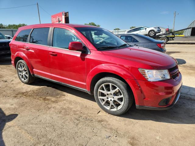Photo 4 from auction – 2012 DODGE JOURNEY R/T with VIN 3C4PDDEG7CT285755