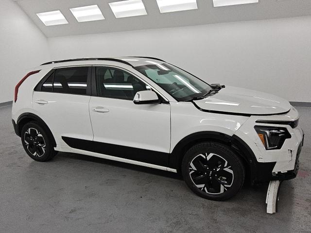 Photo 4 from auction – 2024 KIA NIRO WIND with VIN KNDCR3L14R5110641