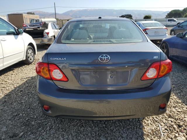 صورة رقم 6 من المزاد - 2010 TOYOTA COROLLA BASE مع VIN 1NXBU4EE4AZ255233