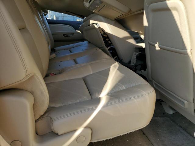 Photo 10 from auction – 2011 GMC SIERRA K25 with VIN 1GT125C88BF142075
