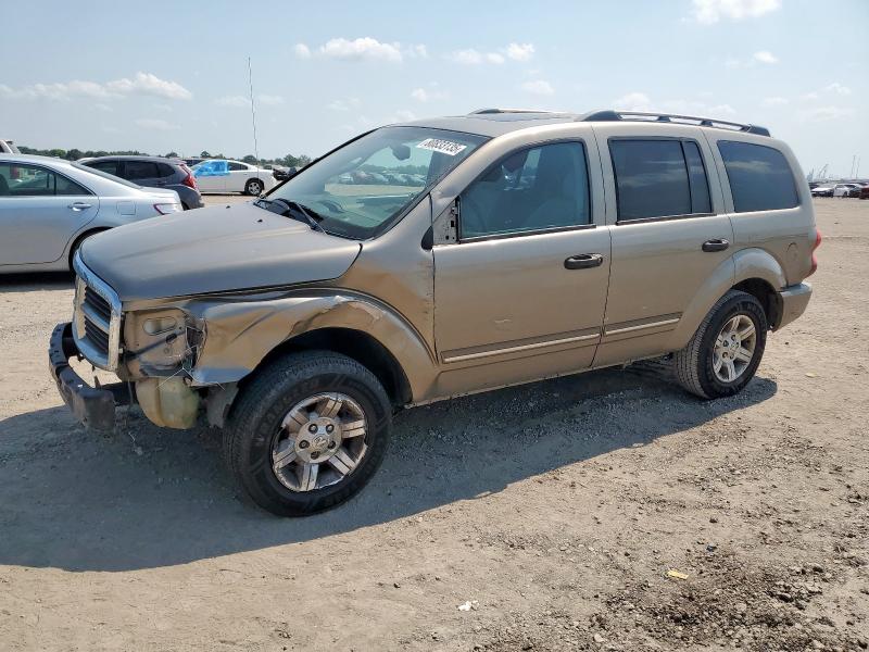 DODGE DURANGO LIMITED 2006 con VIN 1D4HB58236F121453 - Foto de la subasta