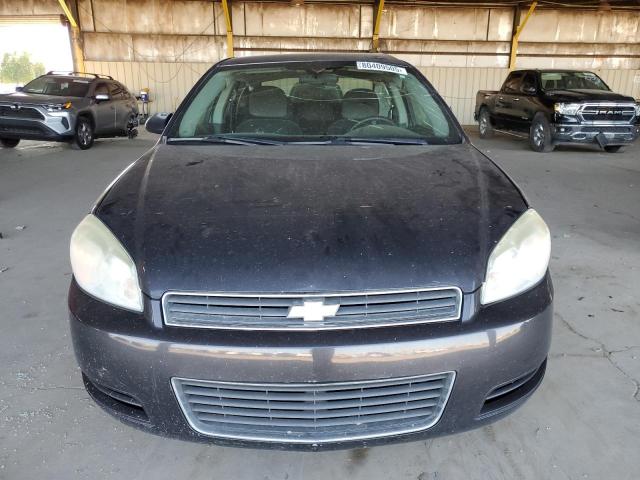Photo 5 from auction – 2009 CHEVROLET IMPALA 1LT with VIN 2G1WT57K991106480