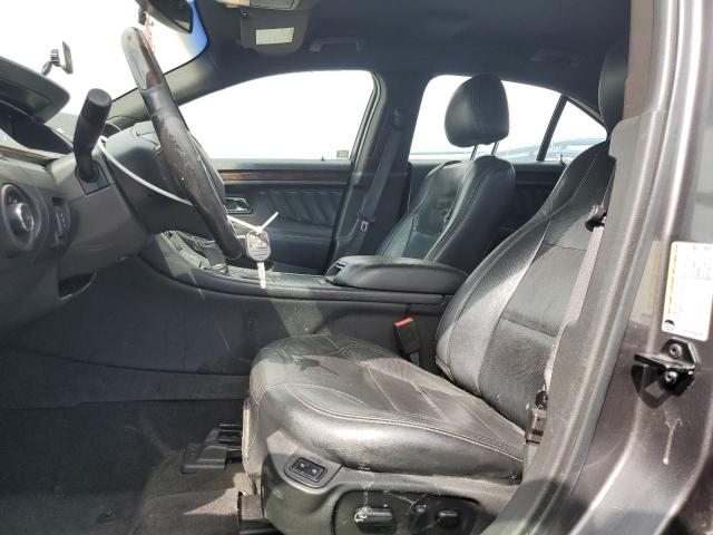 Photo 7 from auction – 2013 FORD TAURUS LIM with VIN 1FAHP2F88DG138492