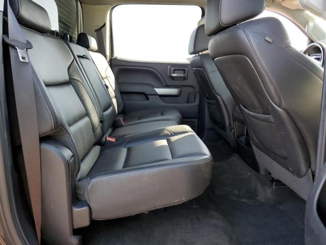 Photo 10 from auction – 2015 CHEVROLET SILVERADO with VIN 1GC1KWE80FF608767