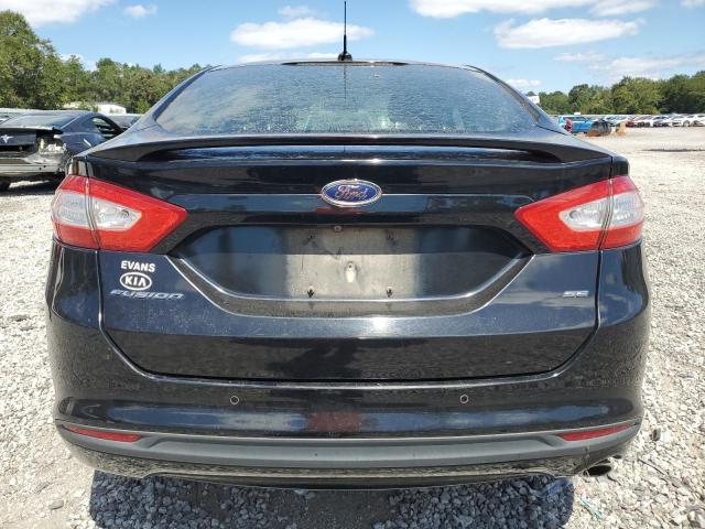 Photo 6 from auction – 2016 FORD FUSION SE with VIN 3FA6P0H70GR349781