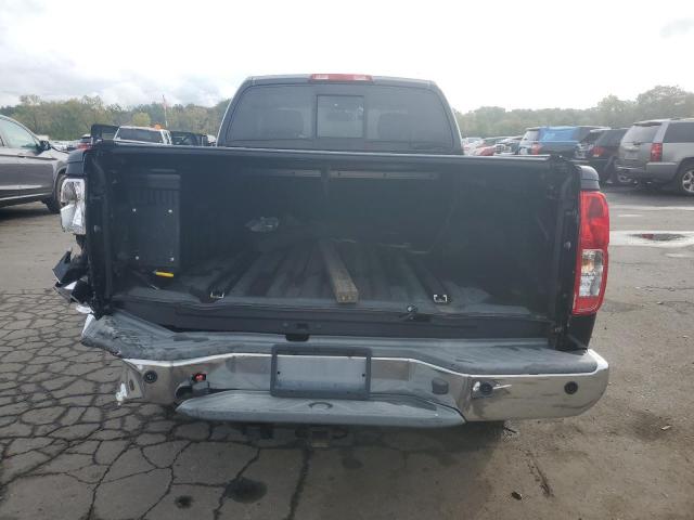 Photo 6 from auction – 2017 NISSAN FRONTIER with VIN 1N6AD0CW3HN718162