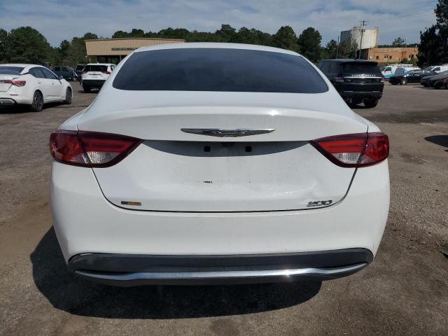 Photo 6 from auction – 2017 CHRYSLER 200 LIMITE with VIN 1C3CCCAB4HN512286