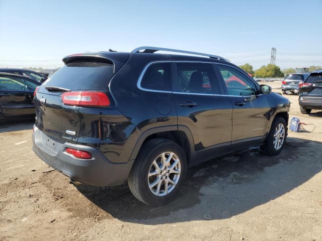 Photo 3 from auction – 2014 JEEP CHEROKEE L with VIN 1C4PJMCSXEW120943