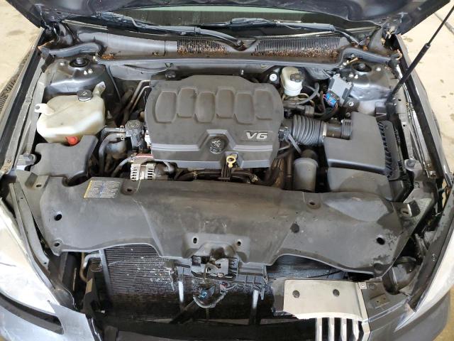 Photo 11 from auction – 2010 BUICK LUCERNE CX with VIN 1G4HC5E17AU124832