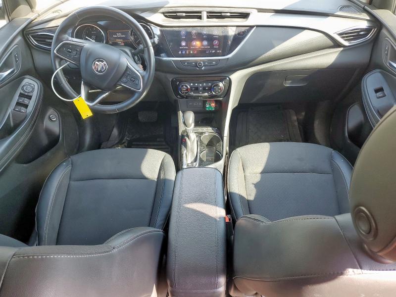 Photo 8 from auction – 2022 BUICK ENCORE GX SELECT with VIN KL4MMDS22NB118102