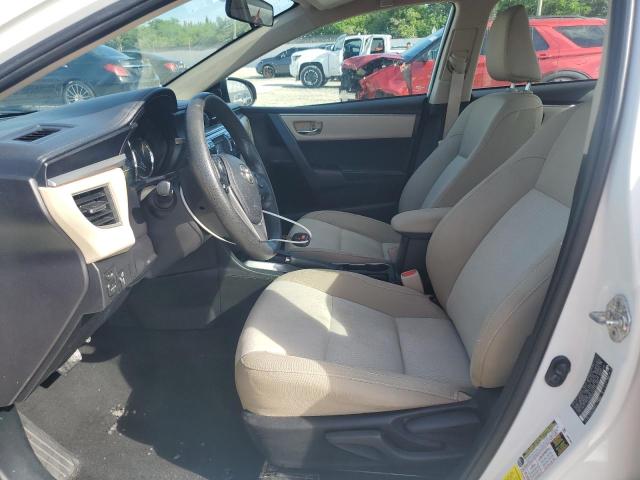 Photo 7 from auction – 2016 TOYOTA COROLLA L with VIN 5YFBURHE8GP405797