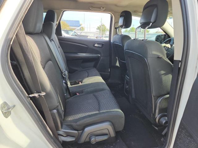 Photo 11 from auction – 2011 DODGE JOURNEY MA with VIN 3D4PG1FG0BT562171
