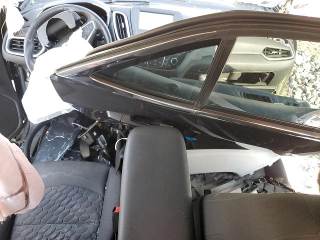 Photo 8 from auction – 2018 CHEVROLET EQUINOX LT with VIN 3GNAXJEV8JS570694