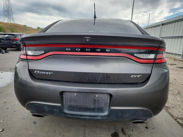 Photo 6 from auction – 2015 DODGE DART GT with VIN 1C3CDFEB3FD421909