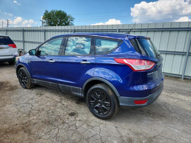 Photo 2 from auction – 2013 FORD ESCAPE S with VIN 1FMCU0F70DUC52573