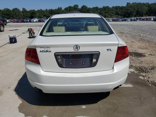 Photo 6 from auction – 2006 ACURA 3.2TL with VIN 19UUA66216A028324