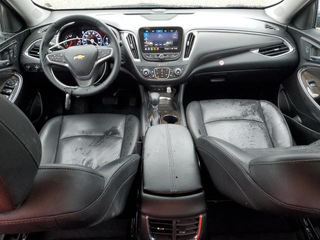 Photo 8 from auction – 2024 CHEVROLET MALIBU PRE with VIN 1G1ZE5ST2RF170697