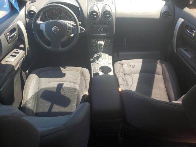 Photo 8 from auction – 2013 NISSAN ROGUE S with VIN JN8AS5MV8DW646959