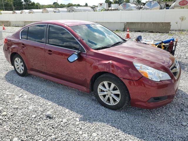 Photo 4 from auction – 2012 SUBARU LEGACY 2.5 with VIN 4S3BMCC65C3007947