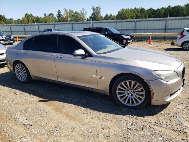 Zdjęcie 4 z aukcji – 2009 BMW 750 LI z VIN WBAKB83509CY57730