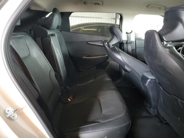 Photo 11 from auction – 2023 KIA EV6 LIGHT with VIN KNDC3DLC2P5137066
