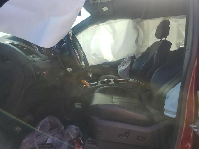 Photo 7 from auction – 2019 DODGE GRAND CARA with VIN 2C4RDGEG9KR734882
