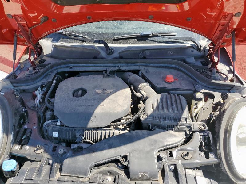 Photo 11 from auction – 2017 MINI COOPER S with VIN WMWXP7C39H3B94501