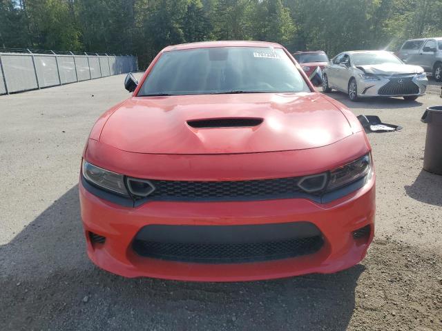 Photo 5 from auction – 2023 DODGE CHARGER R/ with VIN 2C3CDXCT1PH689881