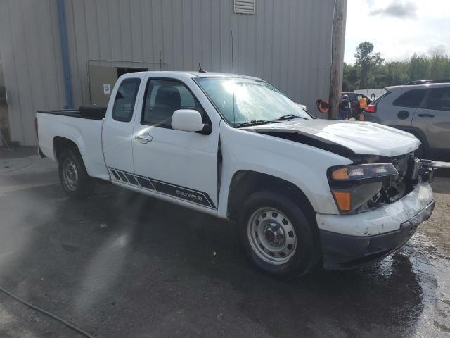 Photo 4 from auction – 2012 CHEVROLET COLORADO with VIN 1GCESBFEXC8169754