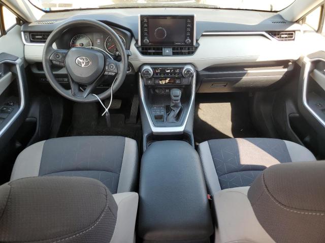 Photo 8 from auction – 2019 TOYOTA RAV4 XLE with VIN JTMP1RFV3KD513399