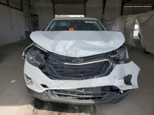 Photo 5 from auction – 2019 CHEVROLET EQUINOX LT with VIN 2GNAXKEV9K6138671