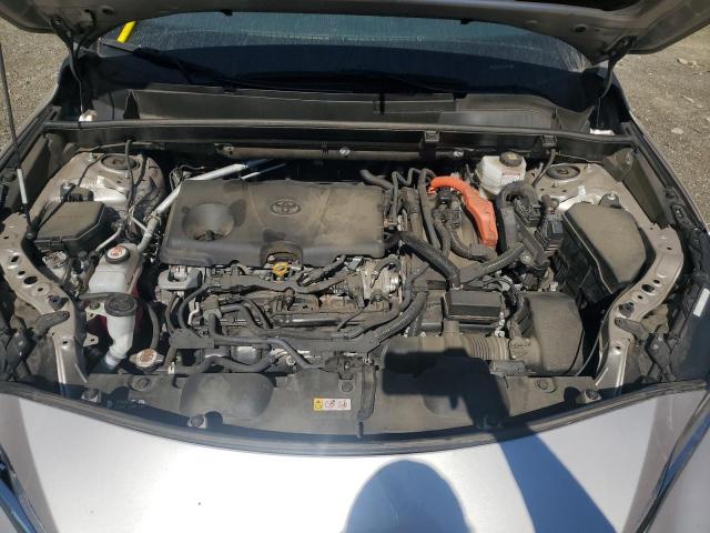 Photo 12 from auction – 2023 TOYOTA VENZA LE with VIN JTEAAAAH2PJ124055