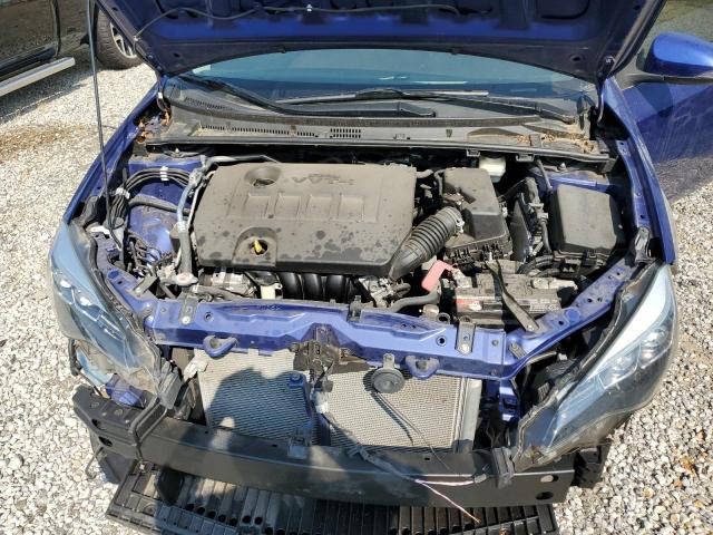 Photo 11 from auction – 2019 TOYOTA COROLLA L with VIN 2T1BURHEXKC151986