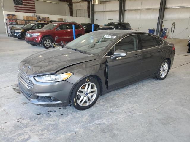 FORD FUSION 2015 with VIN 3FA6P0HD3FR204545 - Photo from auction