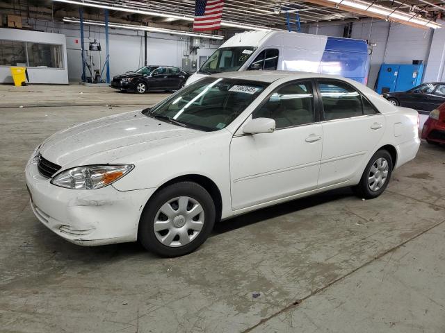 TOYOTA CAMRY LE 2003 with VIN 4T1BE32K93U171476 - Photo from auction