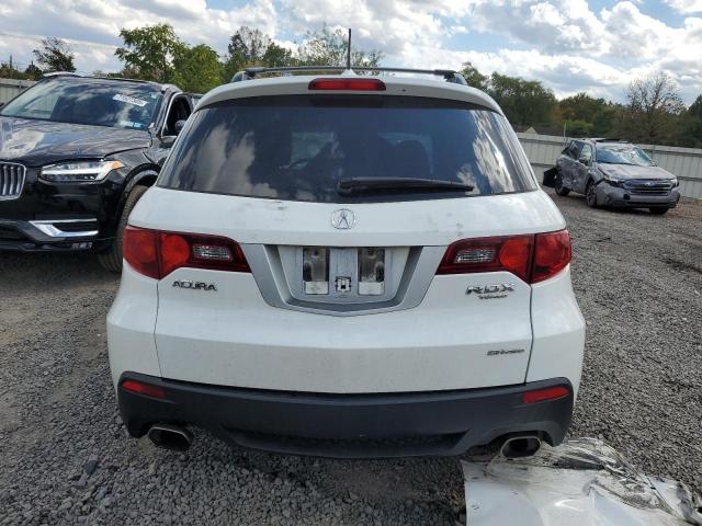 Photo 6 from auction – 2012 ACURA RDX with VIN 5J8TB1H28CA002923